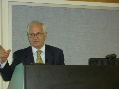 Amedeo Di Francesco