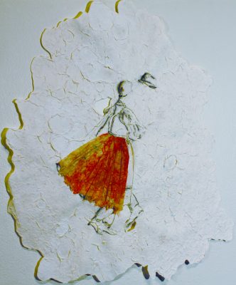 Art Exhibit: Bognár, Judit Király (Washington U. in St. Louis) Modern Artwork Honoring Hungarian Traditions