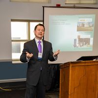 Andrew Lee, Northern Virginia Community College