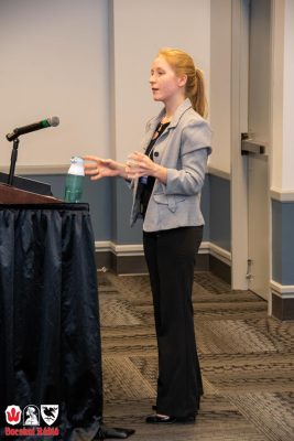 Éva Ország, Kent State University