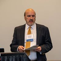 James Pavlish, John Carroll University, Cleveland