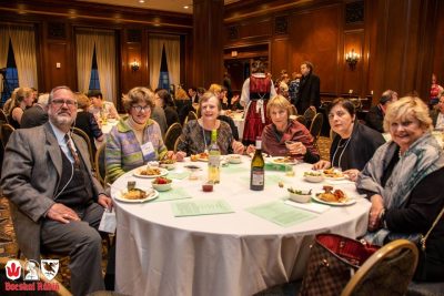 Robert Eshbach, Mrea Csorba, Christina Peter, Judith Kesser? Némethy, Zsuzsanna Varga, Katalin Kádár Lynn