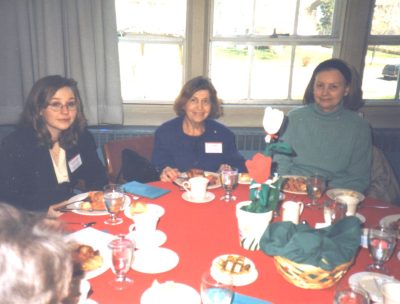 Attendees