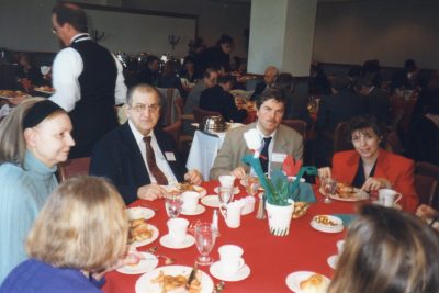 Attendees
