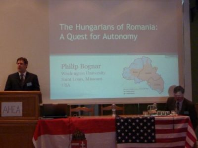 Philip Bognár