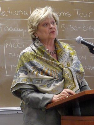 Katalin Kádár Lynn, Helena History Press