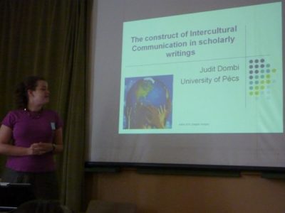 Judit Dombi