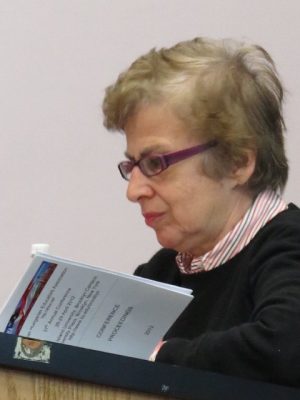 Susan Glanz