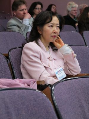 Kumiko Haba