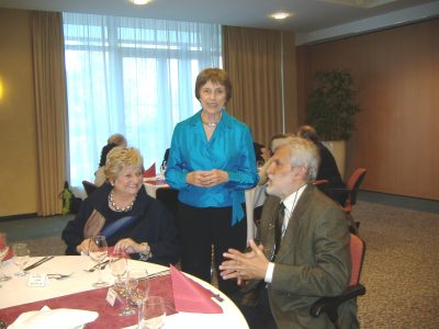 Katalin Kádár-Lynn, Judith Kesser? Némethy and Dezs? Csejtei