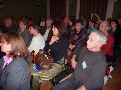 Audience