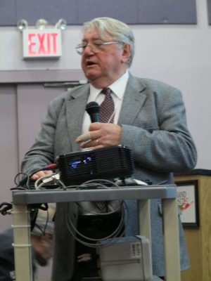 András Prekopa