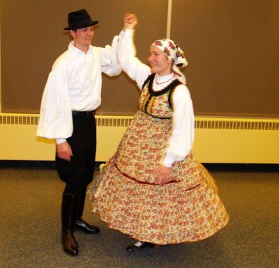 Demonstration of moves